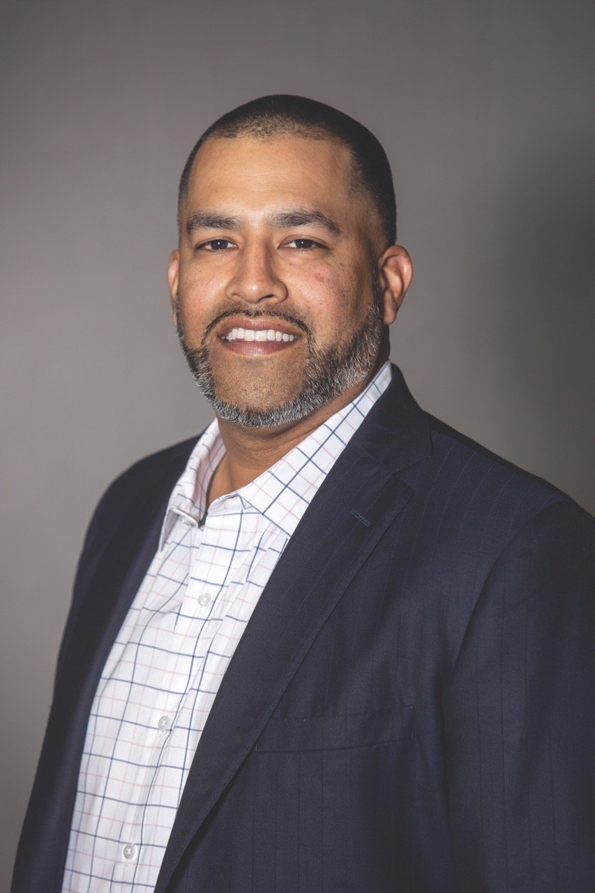 Envirotech’s Jaime Vasquez believes strongly in personal growth Envirotech’s Jaime Vasquez believes strongly in personal growth